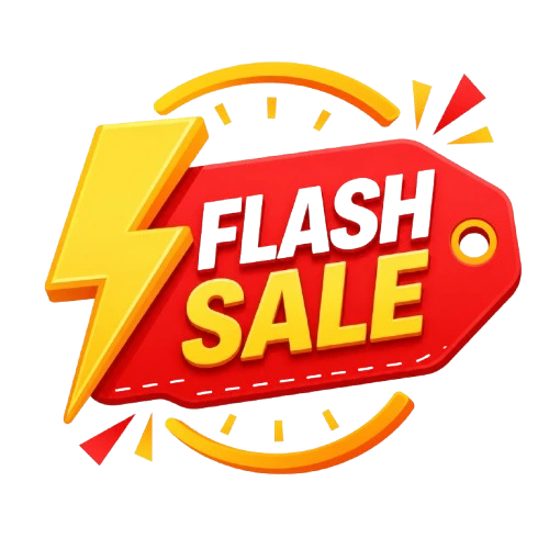 Flash Sale