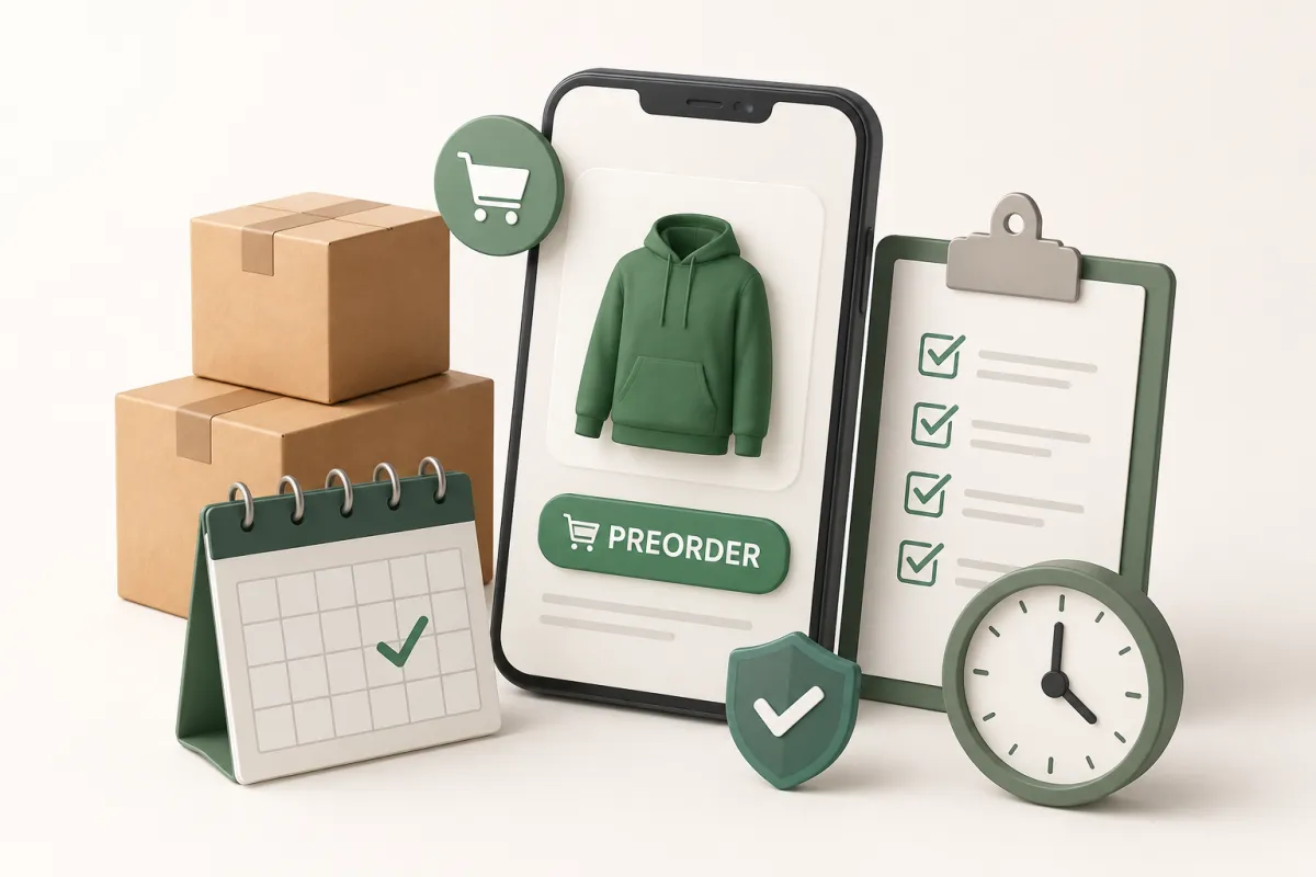 Cara Buka Preorder Tanpa Rugi dan Tanpa Drama Telat